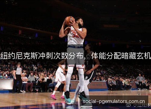 纽约尼克斯冲刺次数分布,体能分配暗藏玄机 纽约尼克斯冲刺次数分布,体能分配暗藏玄机